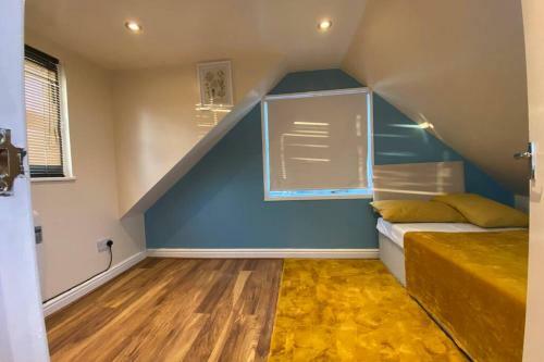 Apartamento Entire 2-bedroom Home By Weghomes
