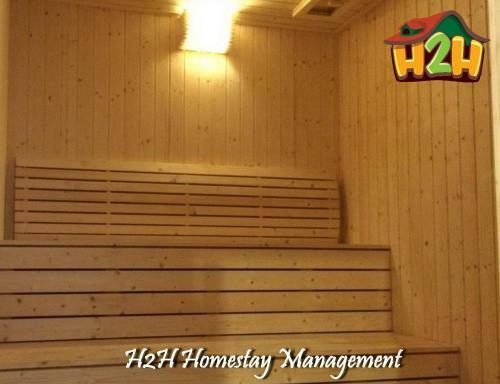 Apartamento H2h - Perfect Stay Majestic Ipoh