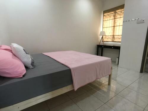 Villa Be.tropical -private Pool -bbq -18-24pax