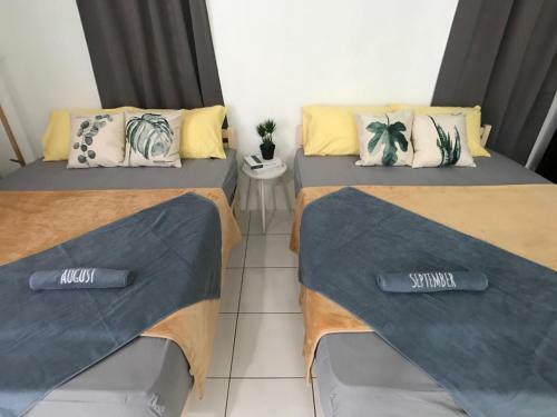 Villa Be.tropical -private Pool -bbq -18-24pax
