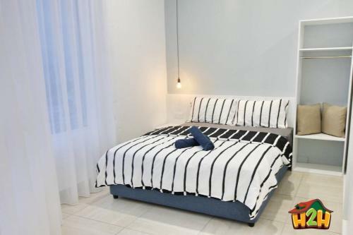 Apartamento H2h - Sweet Cottage - Octagon