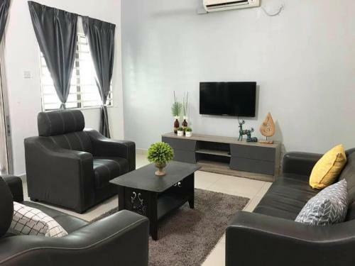 Pasir Puteh Sy Homestay Ipoh Perak