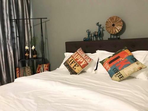 Pasir Puteh Sy Homestay Ipoh Perak