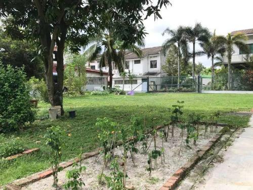 Pasir Puteh Sy Homestay Ipoh Perak