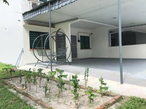 Pasir Puteh Sy Homestay Ipoh Perak