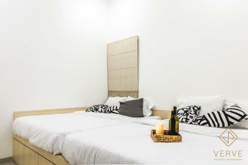 Ipoh Gunung Lang Premium Semi-d Villa By Verve