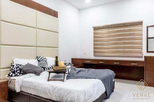 Ipoh Gunung Lang Premium Semi-d Villa By Verve