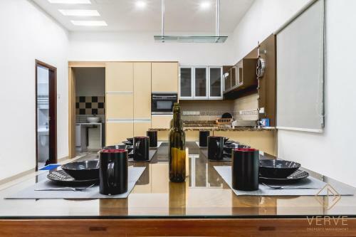 Ipoh Gunung Lang Premium Semi-d Villa By Verve