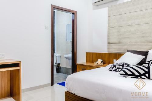 Ipoh Gunung Lang Premium Semi-d Villa By Verve
