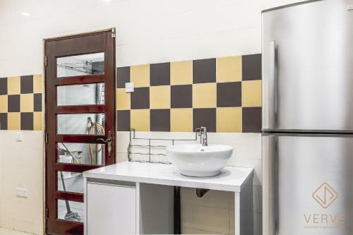 Ipoh Gunung Lang Premium Semi-d Villa By Verve
