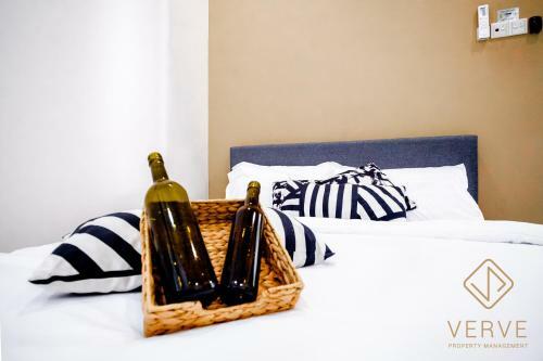 Ipoh Gunung Lang Premium Semi-d Villa By Verve