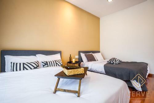 Ipoh Gunung Lang Premium Semi-d Villa By Verve