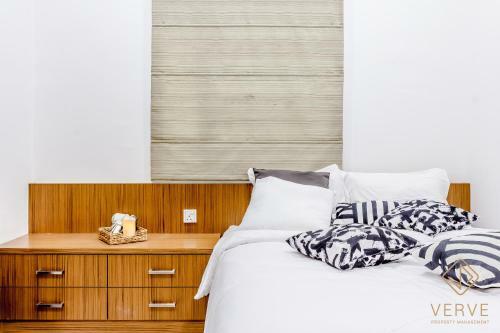 Ipoh Gunung Lang Premium Semi-d Villa By Verve