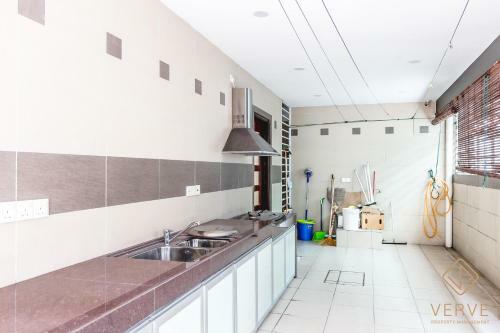 Ipoh Gunung Lang Premium Semi-d Villa By Verve