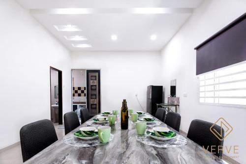 Ipoh Gunung Lang Premium Semi-d Villa By Verve