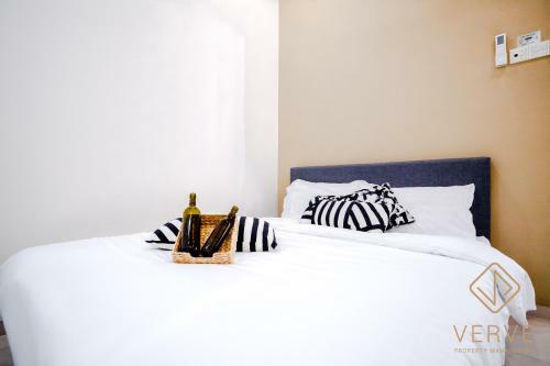 Ipoh Gunung Lang Premium Semi-d Villa By Verve