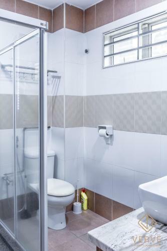 Ipoh Gunung Lang Premium Semi-d Villa By Verve