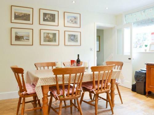 Laundry Cottage