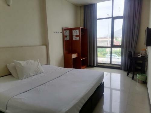Oyo 90392 Pulai City Hotel