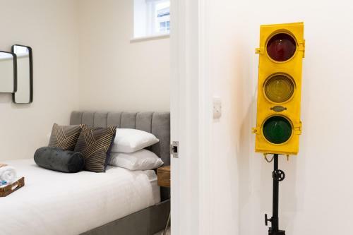 Apartamento The House Of Selfies