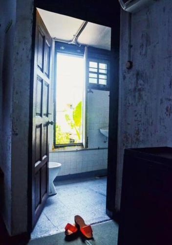 Ipoh Concrete Villa(12pax) Rugged.vintage????.????