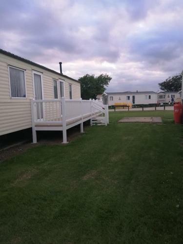 Apartamento Little Black Dog Camber 271 Willow Way