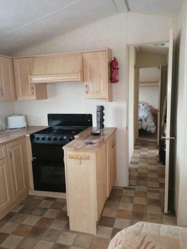 Apartamento Little Black Dog Camber 271 Willow Way