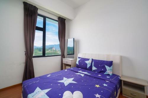 Apartamento Lovely Myhome 3br 6 Pax
