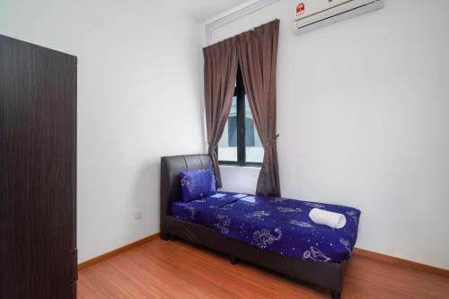Apartamento Lovely Myhome 3br 6 Pax