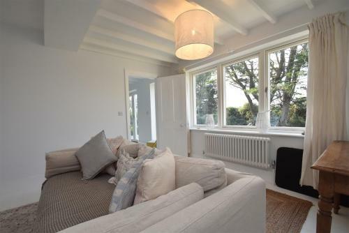 Seaside Retreat