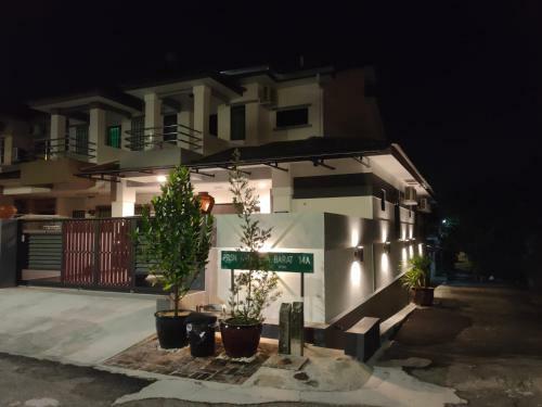 Hostal Just Austin Guesthouse