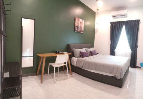Hostal Just Austin Guesthouse