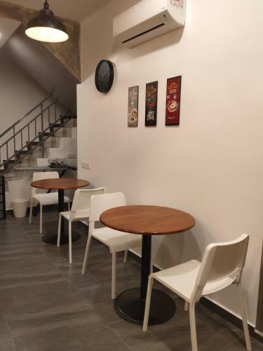 Hostal Just Austin Guesthouse