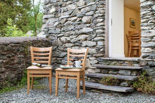 Hotel Rydal Hall Lakeland Retreat