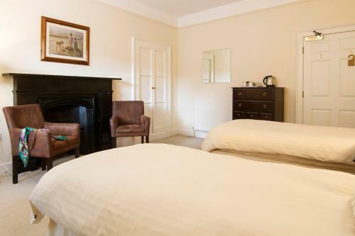 Hotel Rydal Hall Lakeland Retreat