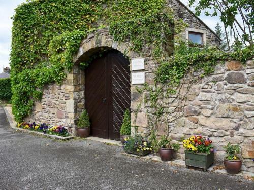 Garden Cottage