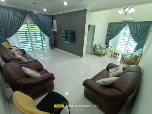 The White House Ipoh