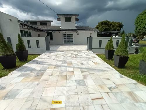 The White House Ipoh