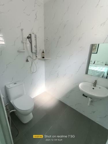 The White House Ipoh