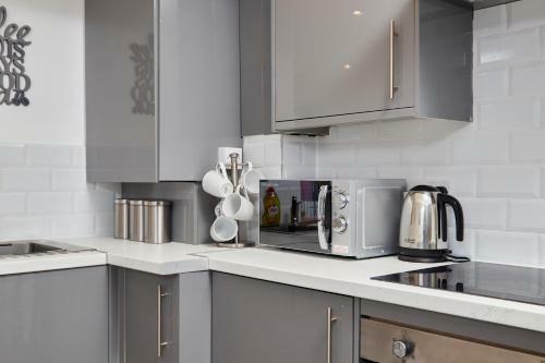 Apartamento The Exquisite Central Rugby Gem