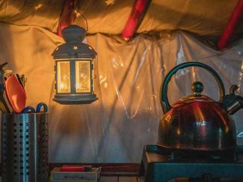 Yurt 2