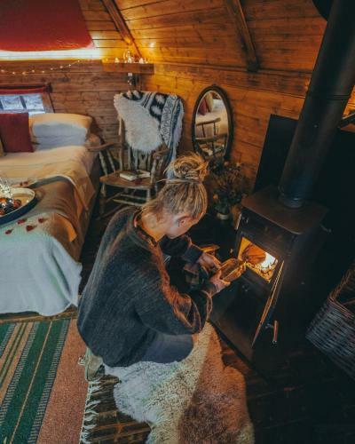 Cabin 3