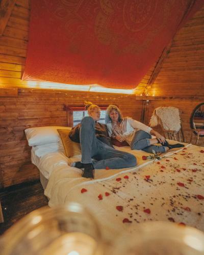 Cabin 3