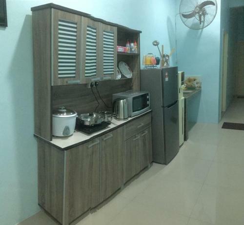 Cyber Loft Homestay