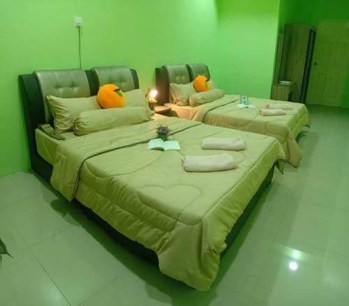 Cyber Loft Homestay