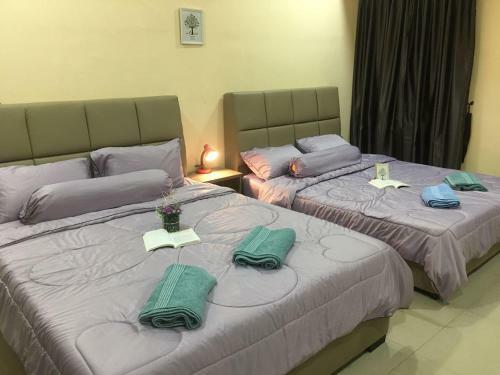 Cyber Loft Homestay