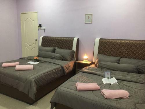 Cyber Loft Homestay