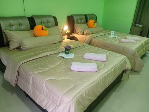 Cyber Loft Homestay