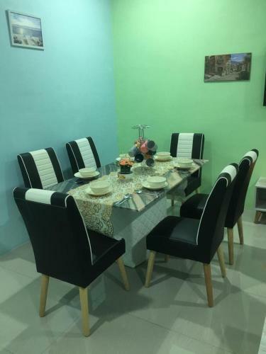Cyber Loft Homestay