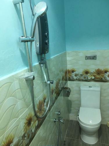 Cyber Loft Homestay